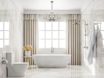 Cost of Bathtub Installation in Jackson, MS