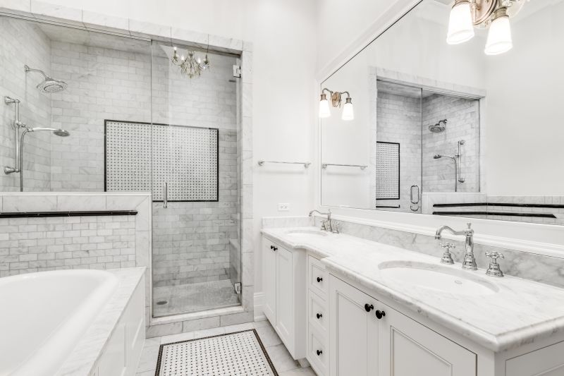 Best Bathroom Remodeling Contractors in Jackson, MS