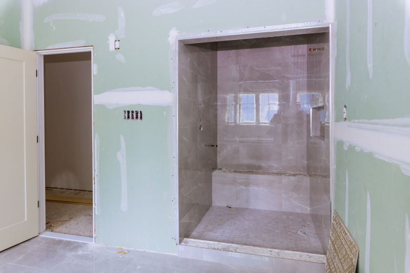 Custom Tile Work and Flooring